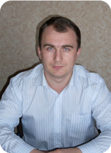 Сергей Строев