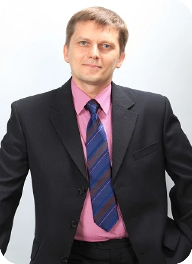 Сергей Мрачковских