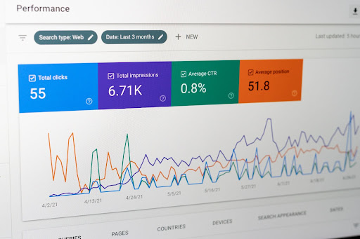 Google Search Console - инструмент продуктового аналитика